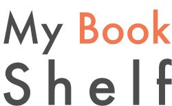 My Book Shelf Logo